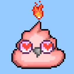 POOBIRD #2383