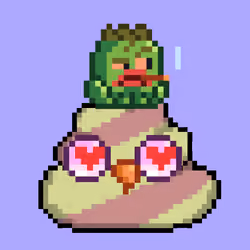 POOBIRD #2286