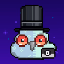 POOBIRD #5415