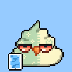 POOBIRD #5213