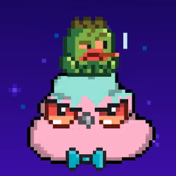 POOBIRD #4013