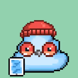 POOBIRD #1804