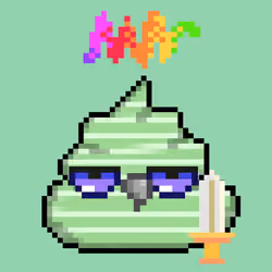 POOBIRD #176