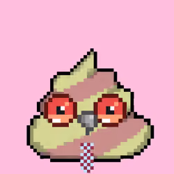 POOBIRD #1243