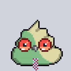 POOBIRD #2605