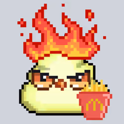 POOBIRD #1171