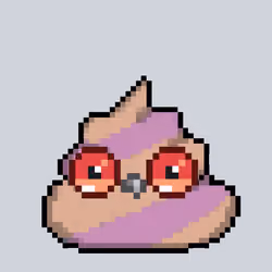POOBIRD #3871