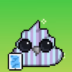 POOBIRD #4708
