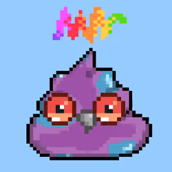 POOBIRD #2357