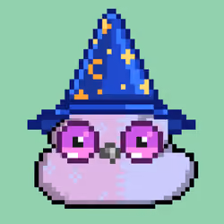 POOBIRD #4113