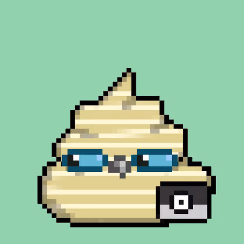 POOBIRD #2473