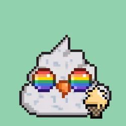 POOBIRD #3990