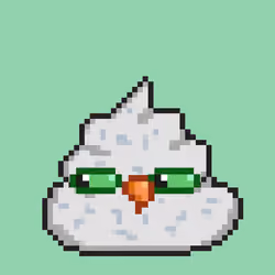 POOBIRD #852