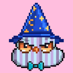 POOBIRD #2355