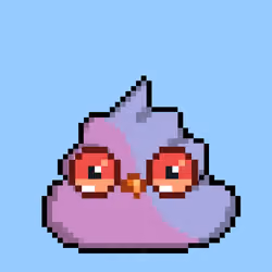 POOBIRD #31