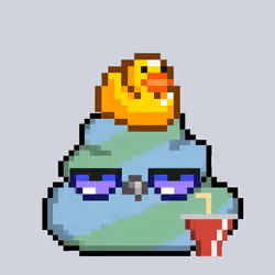 POOBIRD #3690