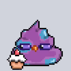POOBIRD #3846