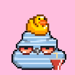 POOBIRD #4565