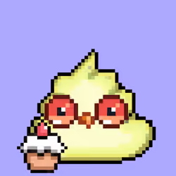 POOBIRD #4667