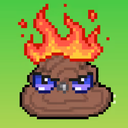 POOBIRD #1728