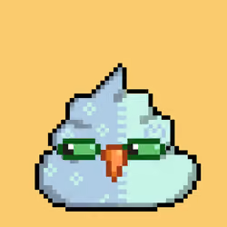 POOBIRD #3398