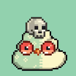POOBIRD #679