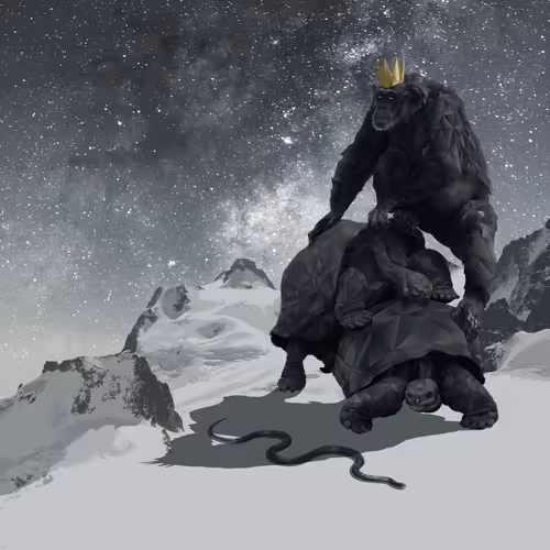 33 Curated Drop Featuring Megs Io
