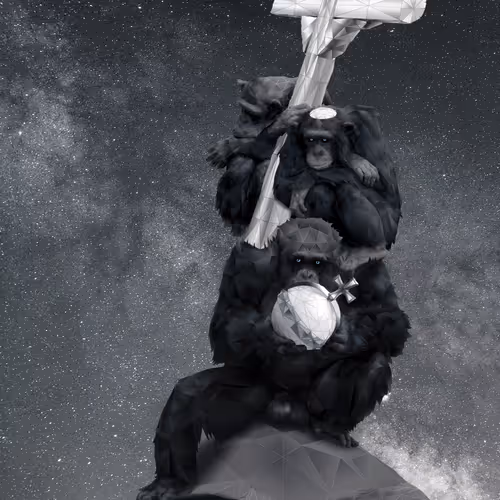 33 Curated Drop Featuring Megs Io