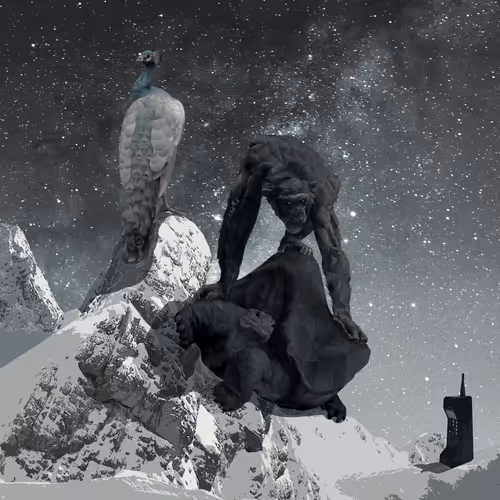 33 Curated Drop Featuring Megs Io