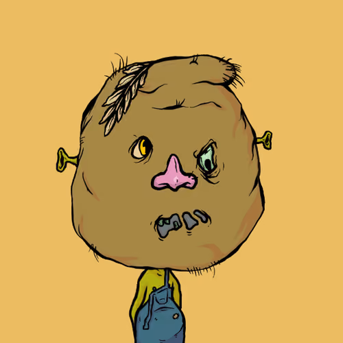 Goblin #65