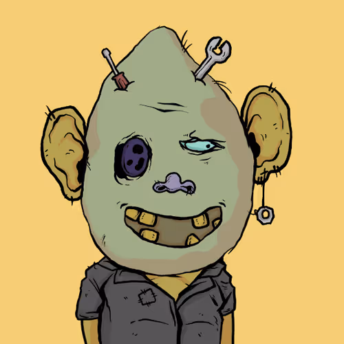 Goblin Shit Lol V2