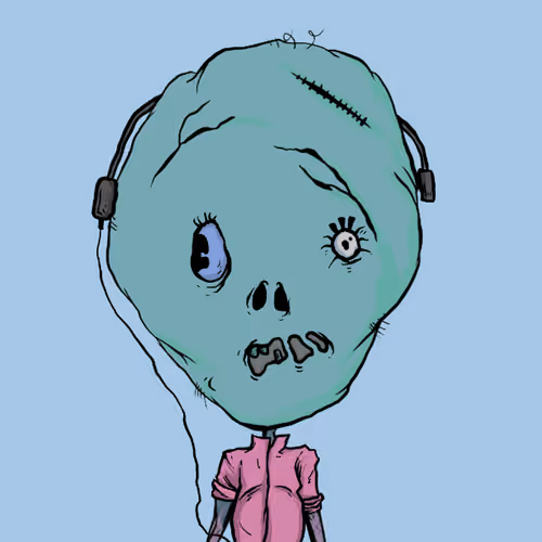 Goblin #182