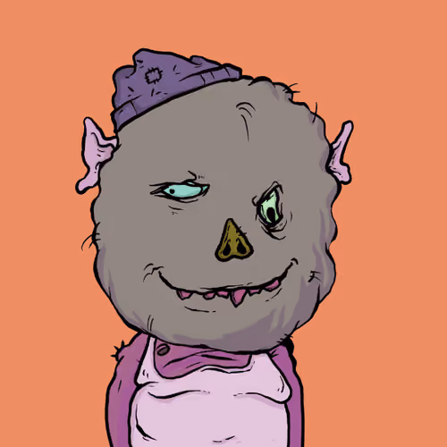 Goblin #50
