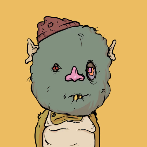 Goblin #27