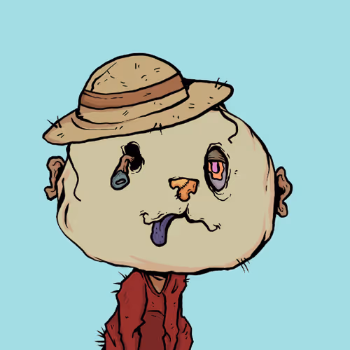 Goblin Shit Lol V2