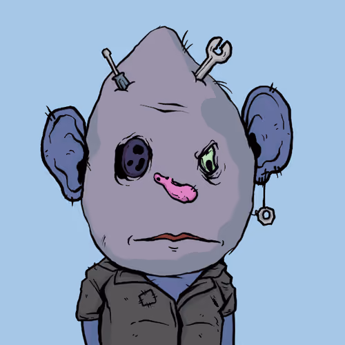 Goblin #158