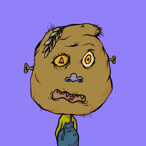 Goblin #400