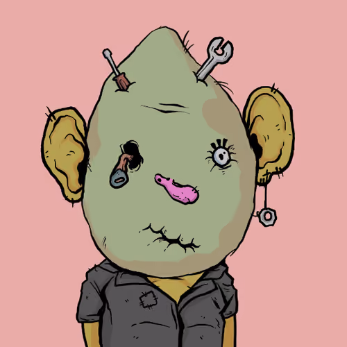 Goblin #814