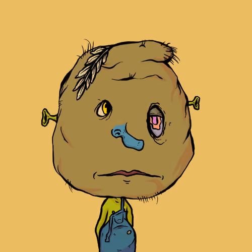 Goblin #779