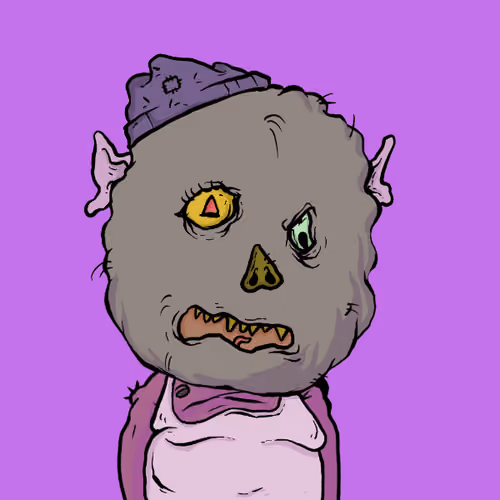 Goblin #21