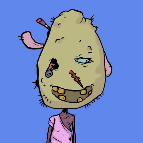 Goblin #25