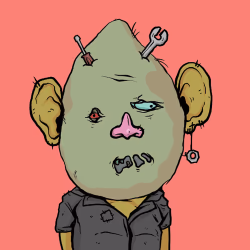 Goblin #223