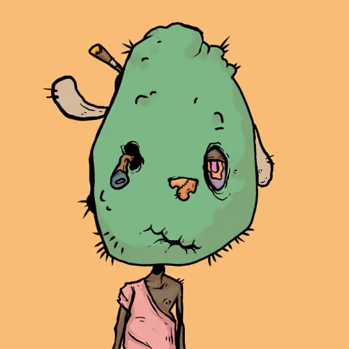 Goblin #124
