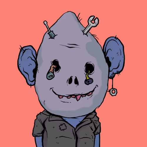 Goblin #97
