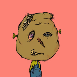 Goblin #168