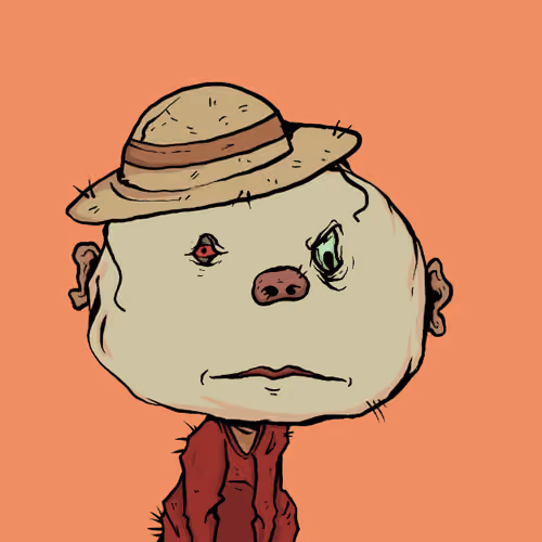 Goblin #58