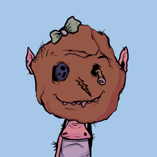 Goblin #229