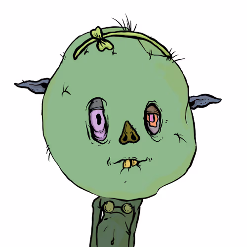 Goblin Shit Lol V2