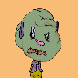 Goblin #904