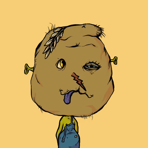Goblin #403